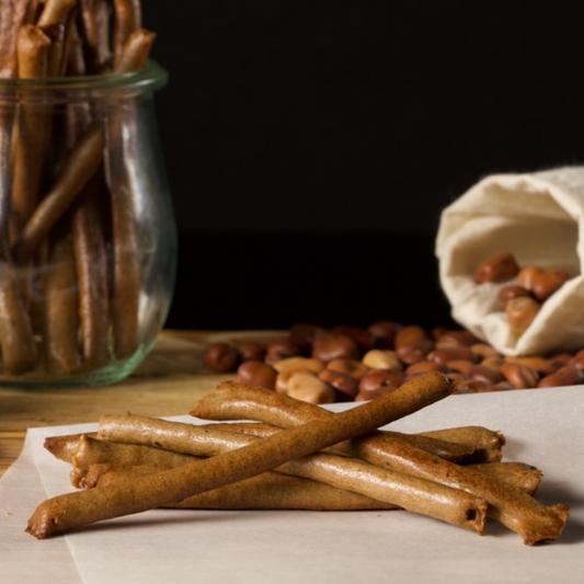 No.1 STICCA Sauerkraut Senf 80g