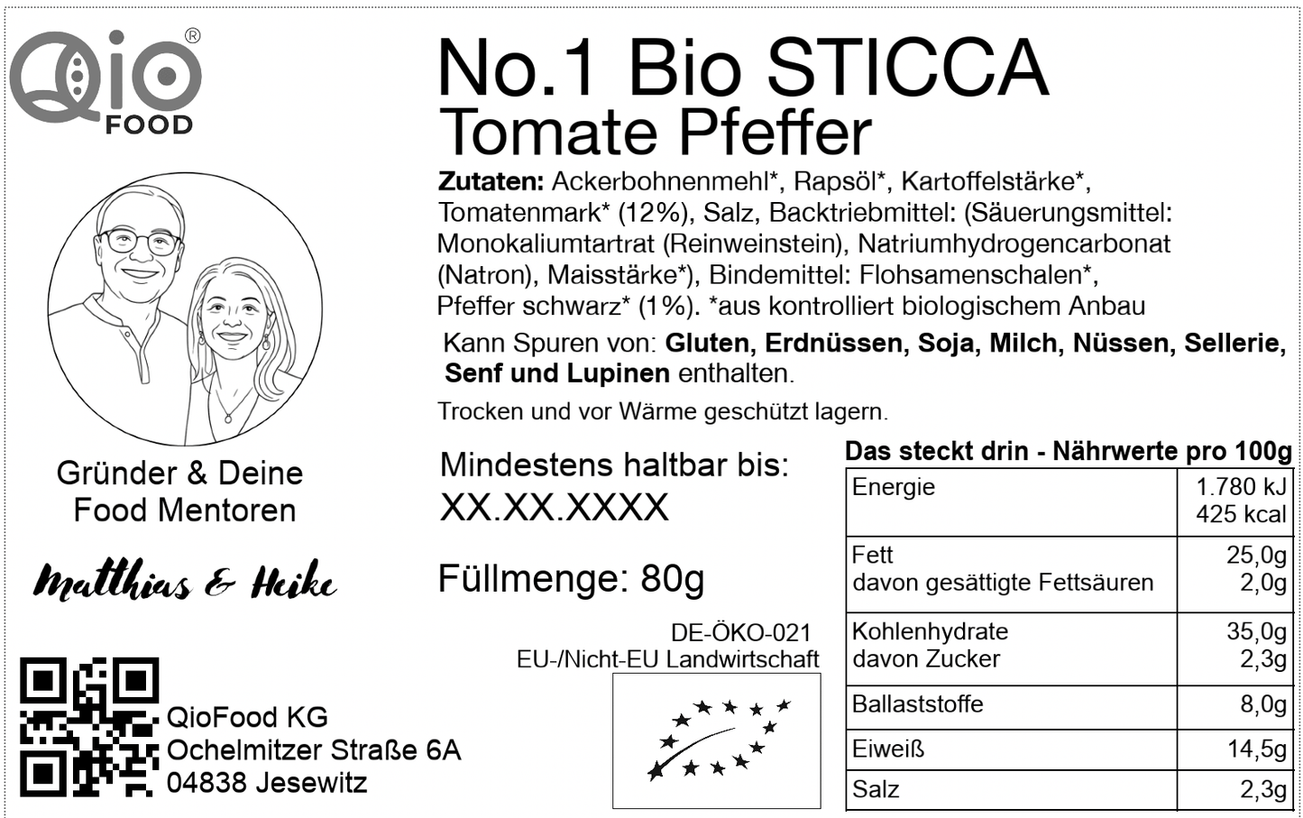 Qio_Rueck-Etikett_No.1_STICCA_Tomate-Pfeffer