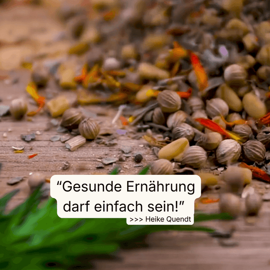 Warum die meisten Ernährungspläne scheitern – und was wirklich langfristig hilft
