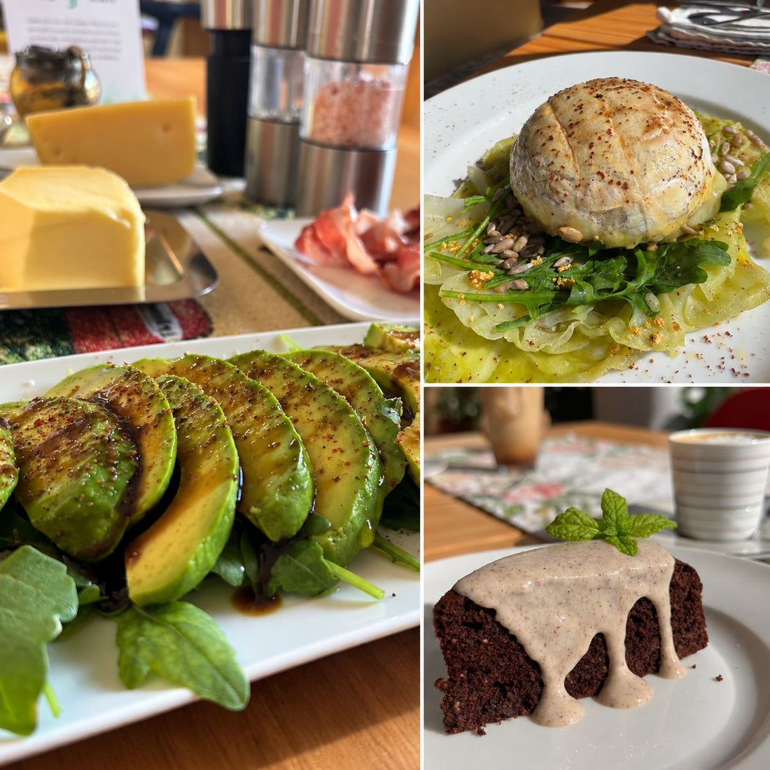 Keto-Selbstversuch: Was passiert, wenn wir 14 Tage die Kohlenhydrate reduzieren?