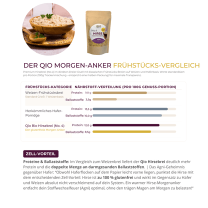 Hirsebrei_Qio-MORGEN-ANKER_Frühstücksvergleich