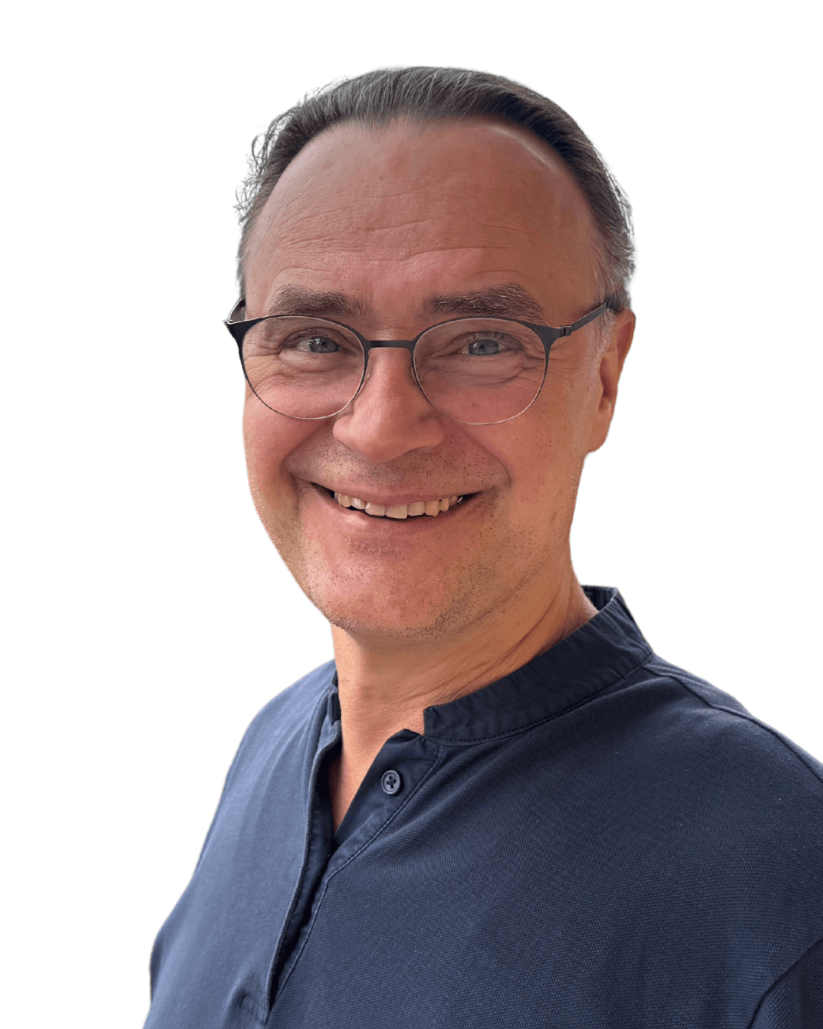 Matthias Quendt – Mitgründer von Qio Food.