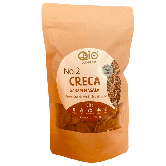 No.2 CRECA Garam Masala 80g
