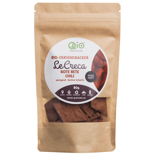 No.2 CRECA Rote Bete Chili 80g