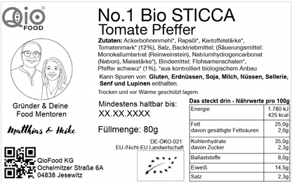 Qio_Rueck-Etikett_No.1_STICCA_Tomate-Pfeffer