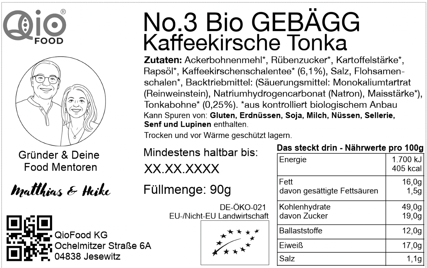 Qio_Rueck-Etikett_No.3_GEBAeGG_Kaffeekirsche-Tonka