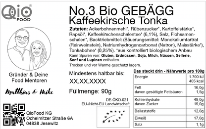 Qio_Rueck-Etikett_No.3_GEBAeGG_Kaffeekirsche-Tonka
