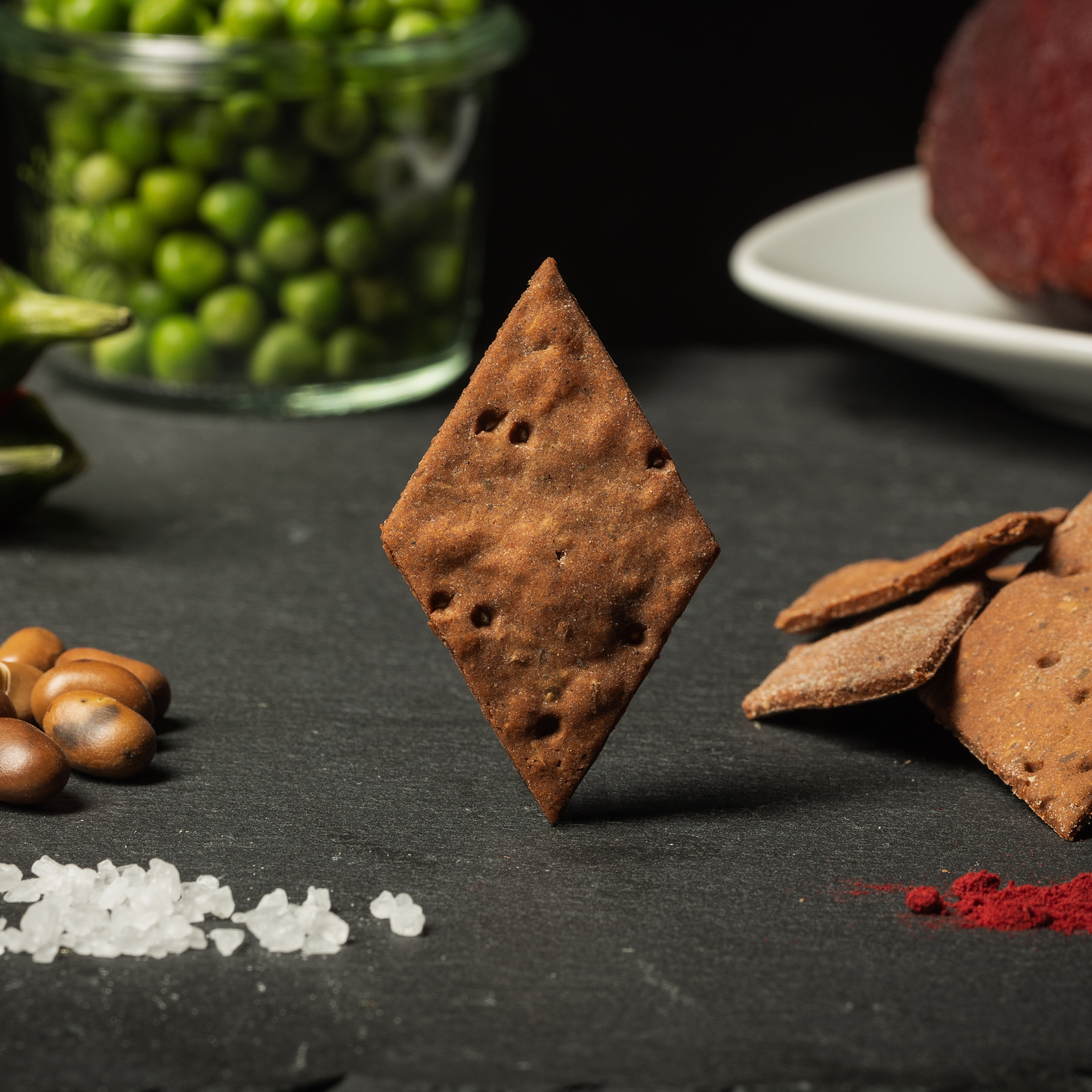 No.2 CRECA Rote Bete Chili 80g