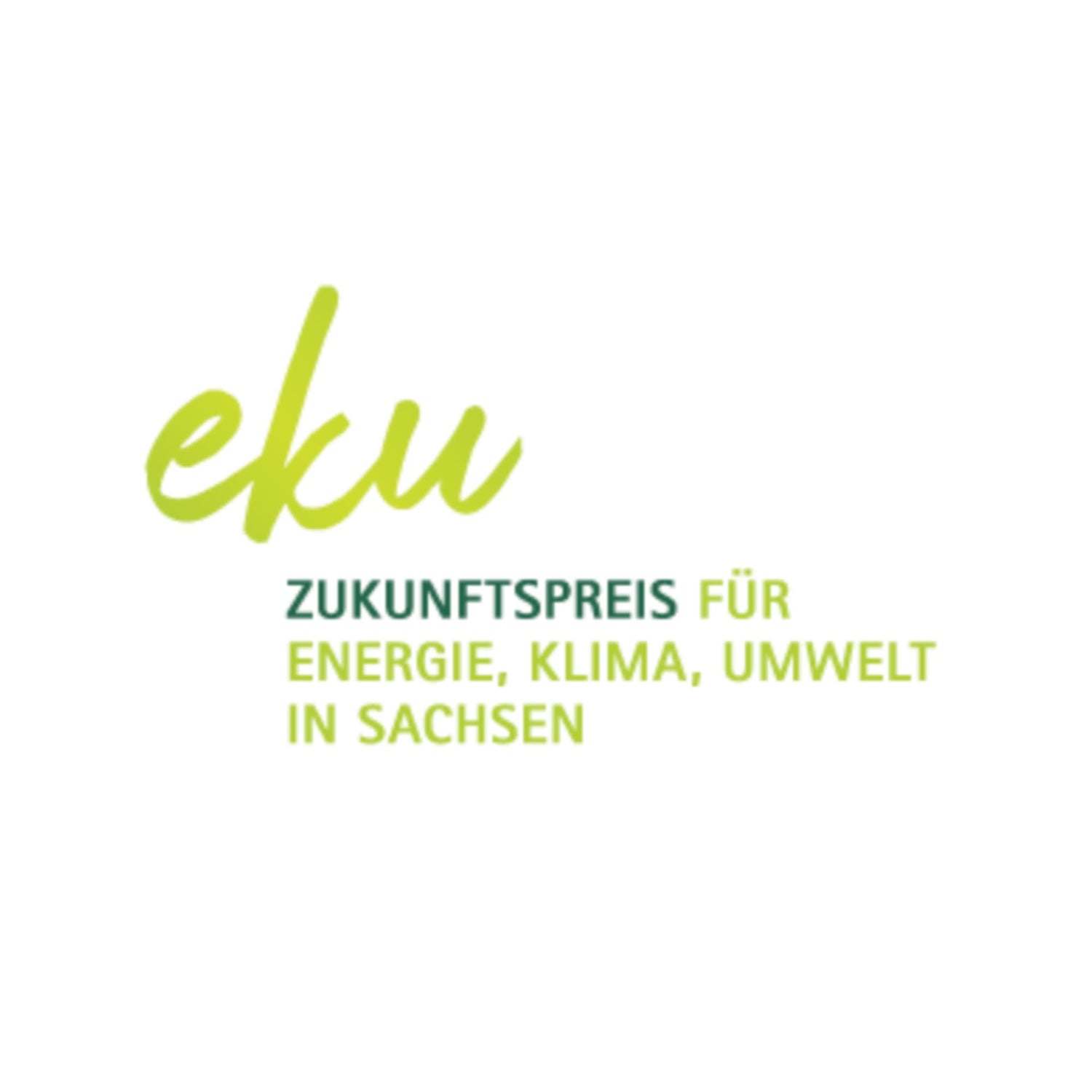 Gewinner des eku Zukunftspreis Sachsen – Auszeichnung für die QiO Food KG durch das SMEKUL.