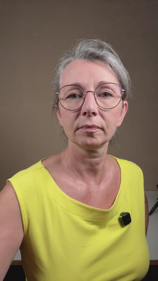 Heike Quendt stellt das persönliche Qio 1:1 Coaching vor und erklärt, wie individuelle Begleitung dabei hilft, den eigenen Weg zu mehr Gesundheit und Wohlbefinden zu finden.