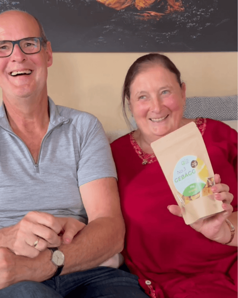 Jenny und Micha L. aus Dippoldiswalde