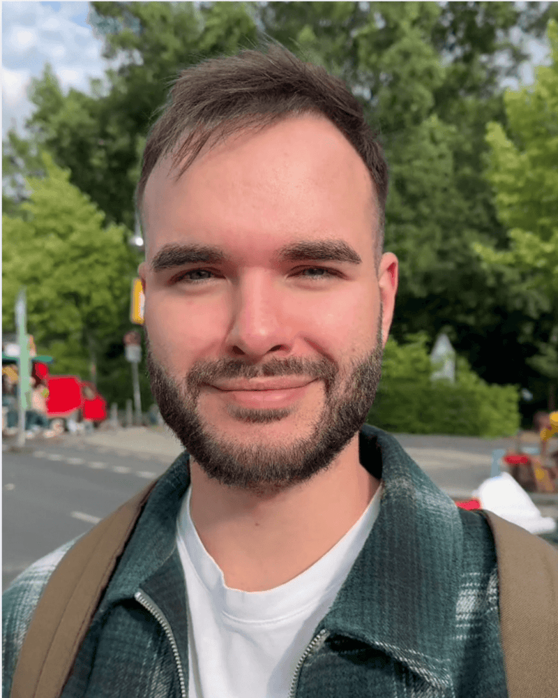 Leonard Q. aus Dresden
