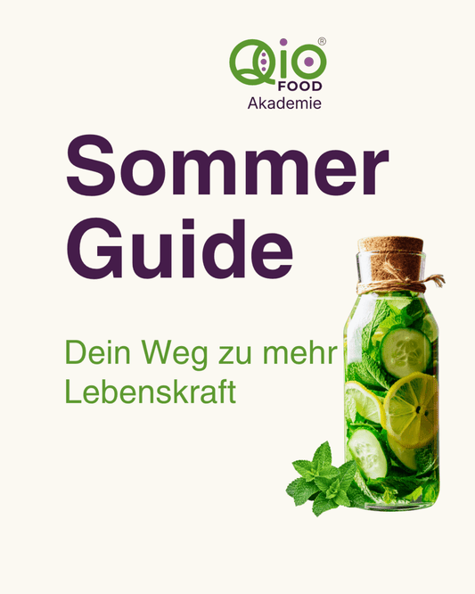 Qio-Food: Guide: Sommer